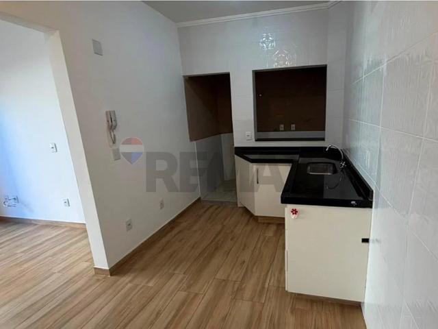 Apartamento venda em Piracaia