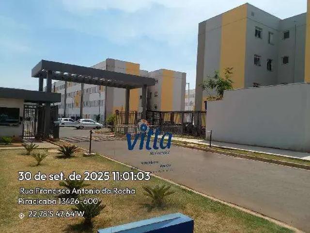 Apartamento venda em Região Imediata de Piracicaba, Região Metropolitana de Piracicaba