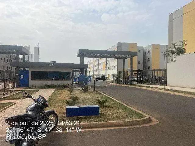 Apartamento venda em Região Imediata de Piracicaba, Região Metropolitana de Piracicaba