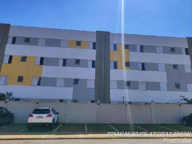 Apartamento venda em Região Imediata de Piracicaba, Região Metropolitana de Piracicaba