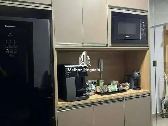 Apartamento venda em Região Imediata de Piracicaba, Região Metropolitana de Piracicaba
