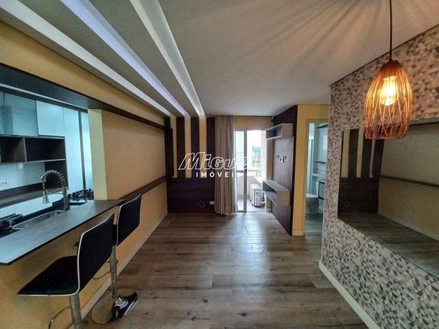 Apartamento venda em Região Imediata de Piracicaba, Região Metropolitana de Piracicaba