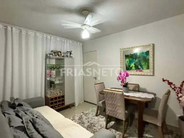 Apartamento venda em Região Imediata de Piracicaba, Região Metropolitana de Piracicaba