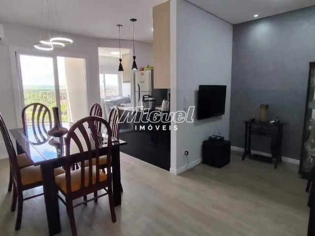 Apartamento venda em Região Imediata de Piracicaba, Região Metropolitana de Piracicaba