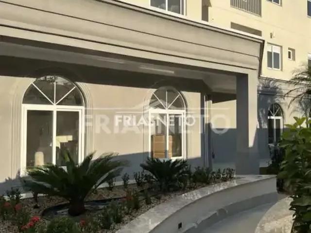 Apartamento venda em Região Imediata de Piracicaba, Região Metropolitana de Piracicaba