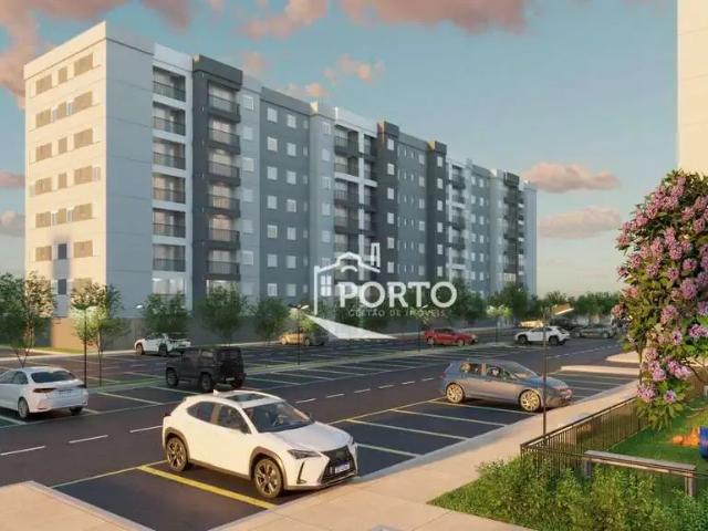 Apartamento venda em Região Imediata de Piracicaba, Região Metropolitana de Piracicaba