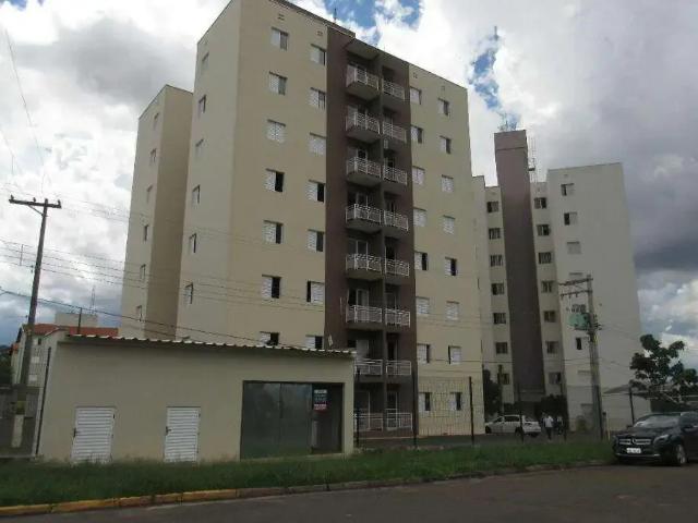 Apartamento venda em Região Imediata de Piracicaba, Região Metropolitana de Piracicaba