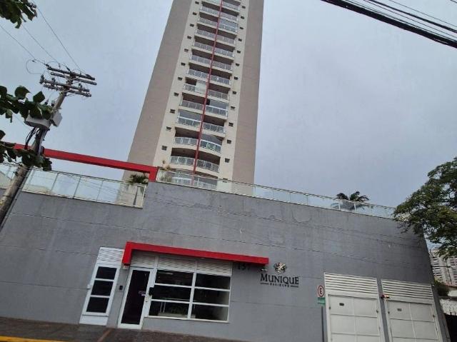 Apartamento venda em São Dimas, Piracicaba
