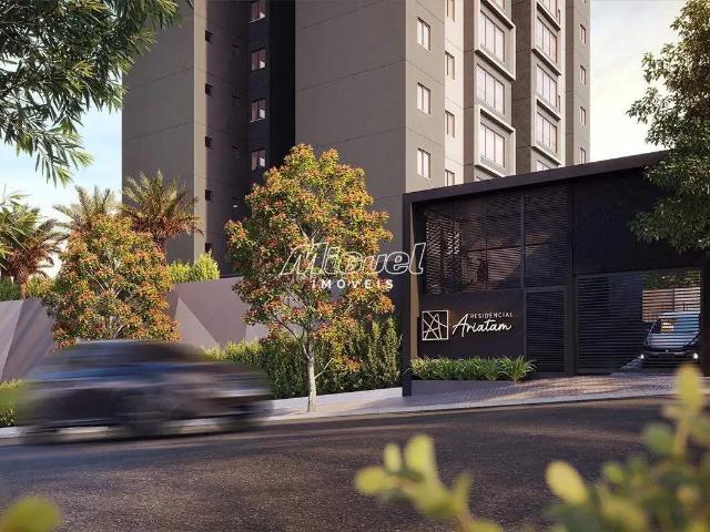 Apartamento venda em Piracicaba