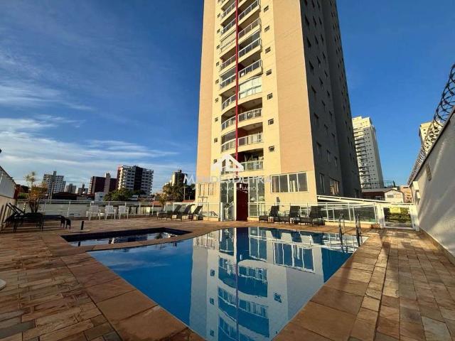 Apartamento venda em Piracicaba