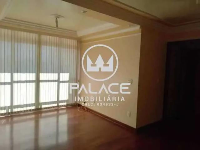 Apartamento venda em Região Imediata de Piracicaba, Região Metropolitana de Piracicaba
