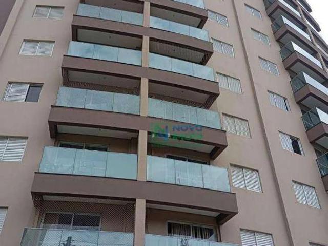 Apartamento venda em São Dimas, Piracicaba