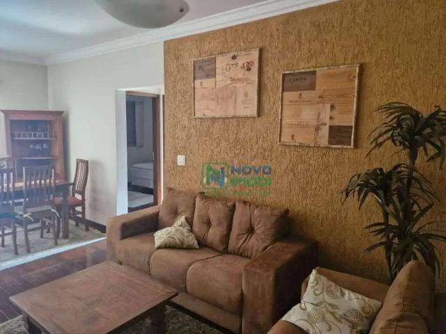Apartamento venda em Piracicaba