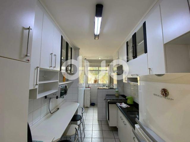 Apartamento venda em Piracicaba