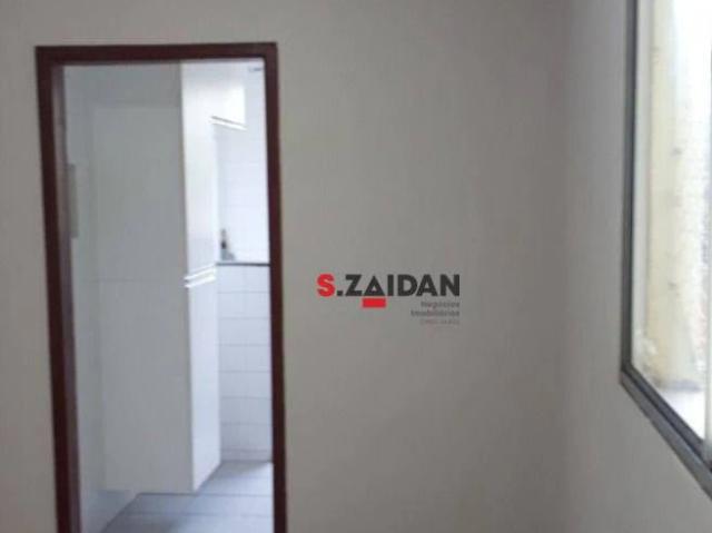 Apartamento venda em Piracicaba