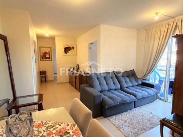 Apartamento venda em São Dimas, Piracicaba