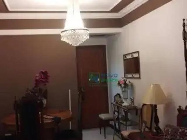 Apartamento venda em São Dimas, Piracicaba