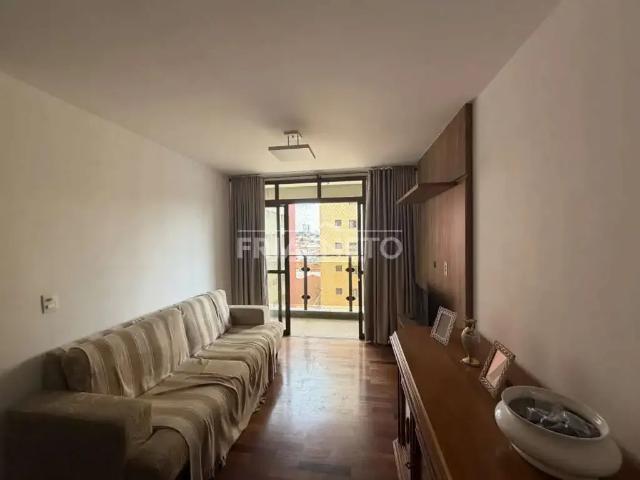 Apartamento venda em Região Imediata de Piracicaba, Região Metropolitana de Piracicaba
