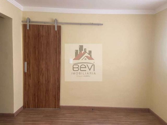 Apartamento venda em Piracicaba
