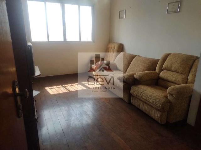 Apartamento venda em Piracicaba, Região Geográfica Intermediária de Campinas