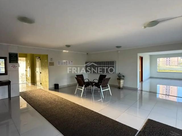 Apartamento venda em Região Imediata de Piracicaba, Região Metropolitana de Piracicaba