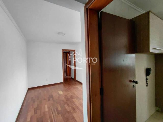 Apartamento venda em Região Imediata de Piracicaba, Região Metropolitana de Piracicaba