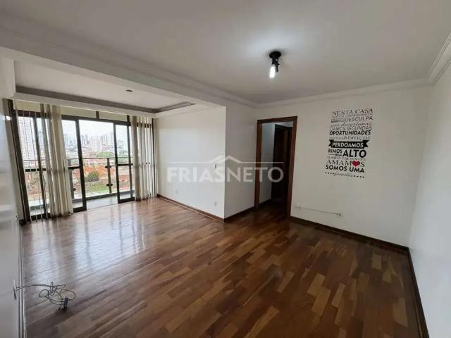 Apartamento venda em Região Imediata de Piracicaba, Região Metropolitana de Piracicaba