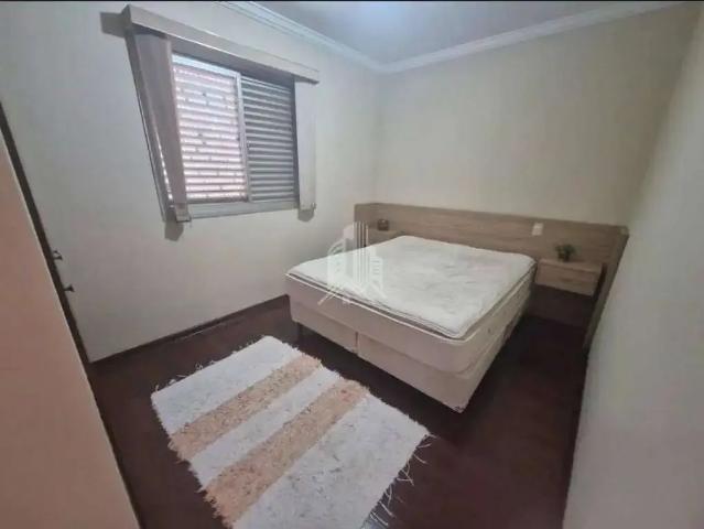 Apartamento venda em Piracicaba