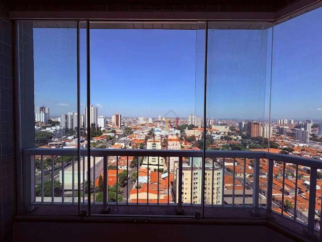 Apartamento venda em Piracicaba