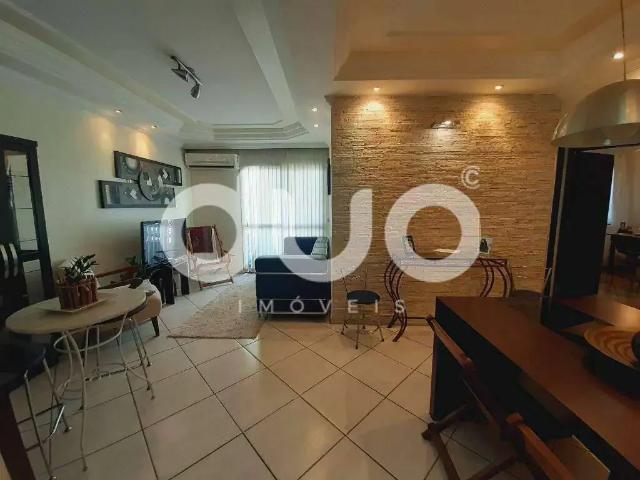 Apartamento venda em Região Imediata de Piracicaba, Região Metropolitana de Piracicaba