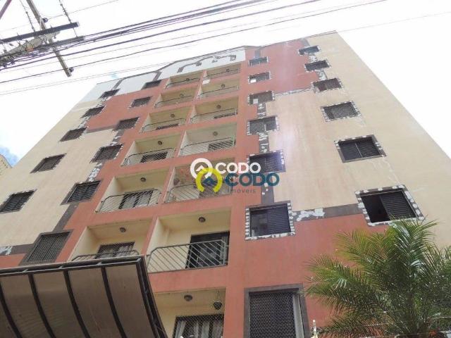 Apartamento venda em Piracicaba