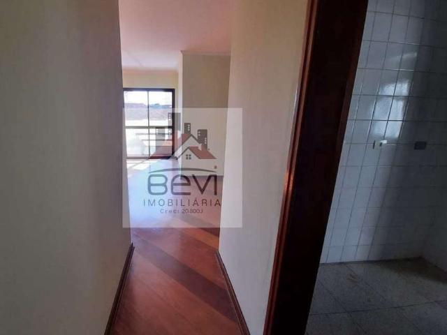 Apartamento venda em Piracicaba
