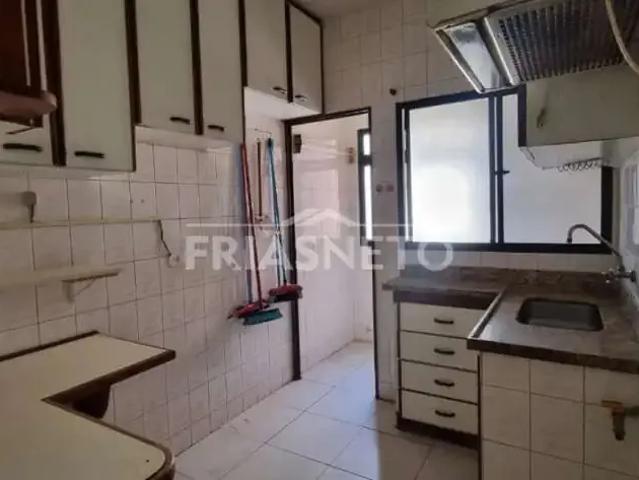 Apartamento venda em Região Imediata de Piracicaba, Região Metropolitana de Piracicaba