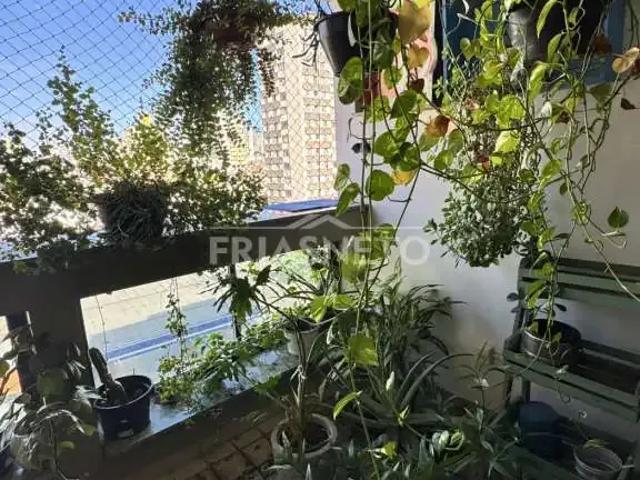 Apartamento venda em Região Imediata de Piracicaba, Região Metropolitana de Piracicaba