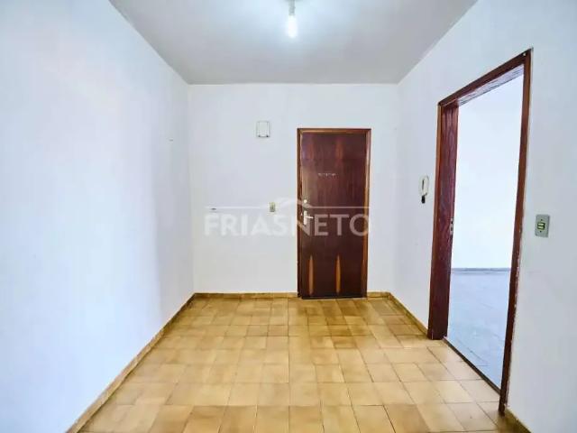 Apartamento venda em Região Imediata de Piracicaba, Região Metropolitana de Piracicaba