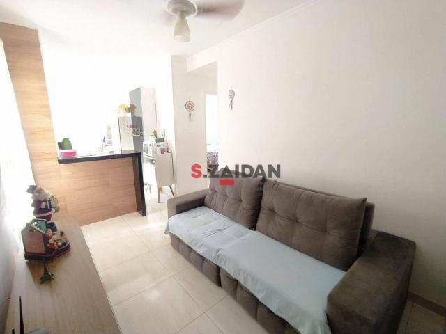 Apartamento venda em Piracicaba