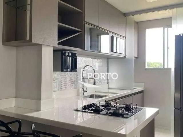 Apartamento venda em Região Imediata de Piracicaba, Região Metropolitana de Piracicaba