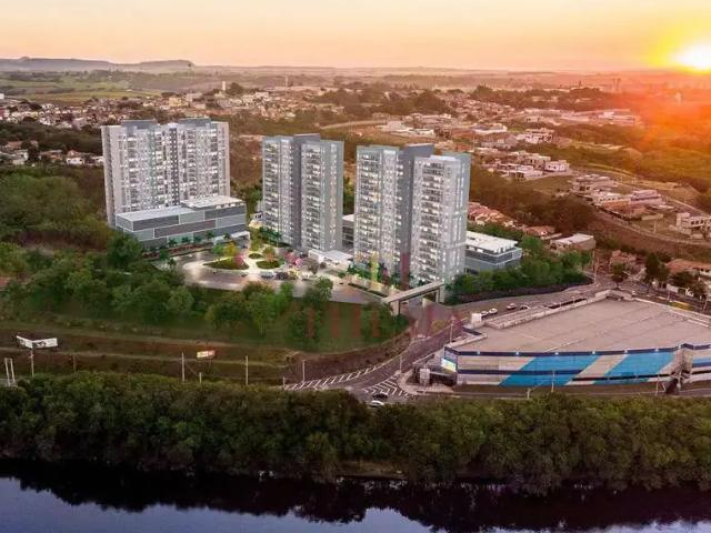 Apartamento venda em Região Imediata de Piracicaba, Região Metropolitana de Piracicaba