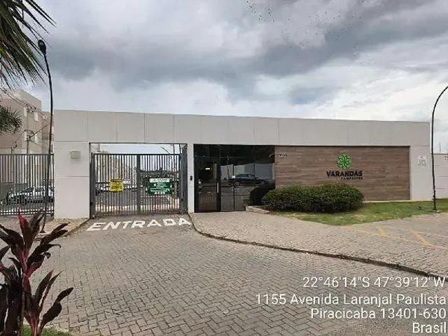 Apartamento venda em Região Imediata de Piracicaba, Região Metropolitana de Piracicaba