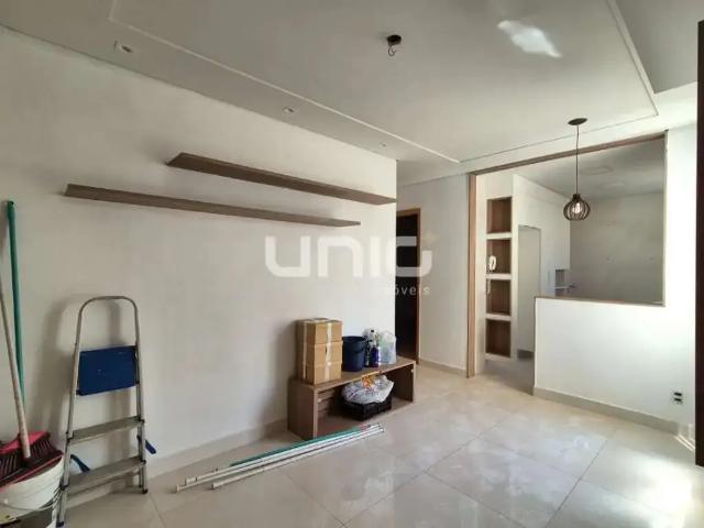 Apartamento venda em Região Imediata de Piracicaba, Região Metropolitana de Piracicaba