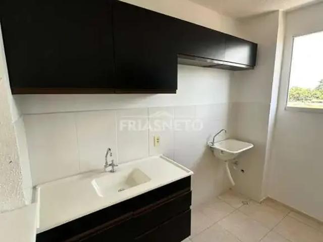 Apartamento venda em Região Imediata de Piracicaba, Região Metropolitana de Piracicaba