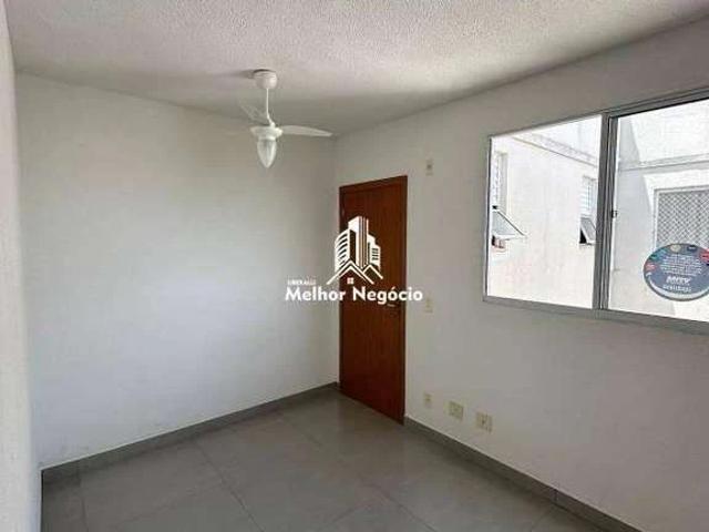 Apartamento venda em Chácaras Unidas, Piracicaba