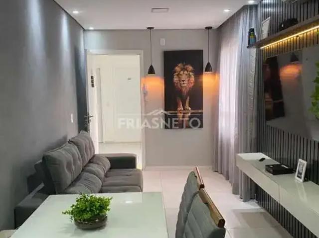 Apartamento venda em Região Imediata de Piracicaba, Região Metropolitana de Piracicaba