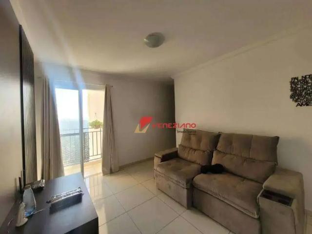 Apartamento venda em Região Imediata de Piracicaba, Região Metropolitana de Piracicaba