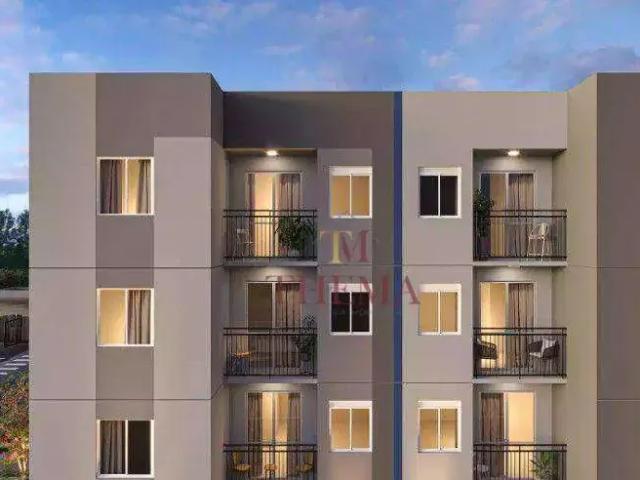 Apartamento venda em Região Imediata de Piracicaba, Região Metropolitana de Piracicaba