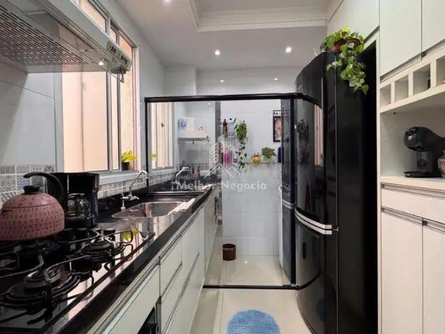 Apartamento venda em Região Imediata de Piracicaba, Região Metropolitana de Piracicaba