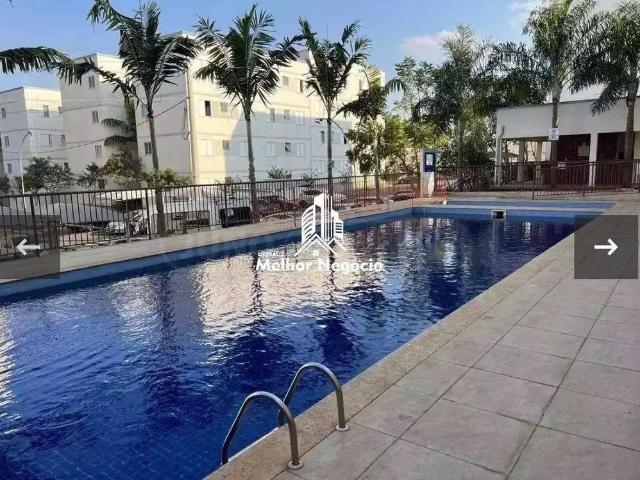 Apartamento venda em Região Imediata de Piracicaba, Região Metropolitana de Piracicaba