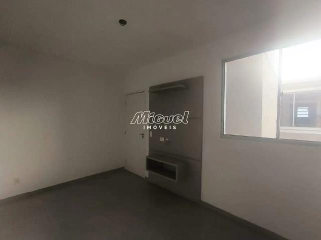 Apartamento venda em Região Imediata de Piracicaba, Região Metropolitana de Piracicaba