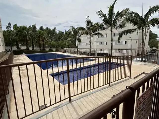 Apartamento venda em Região Imediata de Piracicaba, Região Metropolitana de Piracicaba