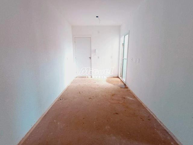 Apartamento venda em Região Imediata de Piracicaba, Região Metropolitana de Piracicaba